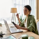 Jak stworzyć wygodne home office? Praktyczny przewodnik krok po kroku
