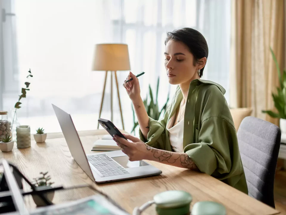 Jak stworzyć wygodne home office? Praktyczny przewodnik krok po kroku