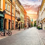 Wynajem mieszkania w Krakowie – poradnik dla studentów i nie tylko